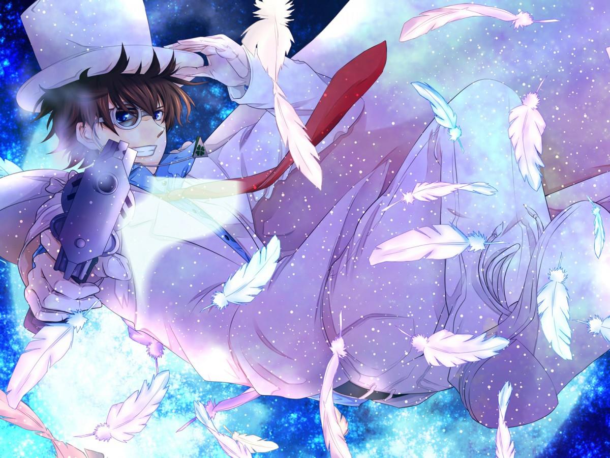 名侦探柯南动画图片大全