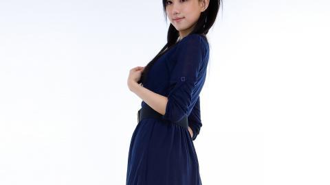 韩国女歌手SARA图片第一辑