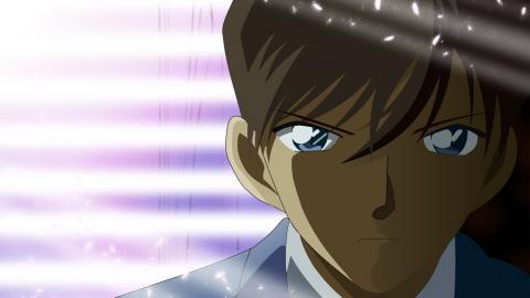 名侦探柯南动画图片大全