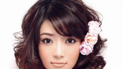 内地演员邓家佳高清图片