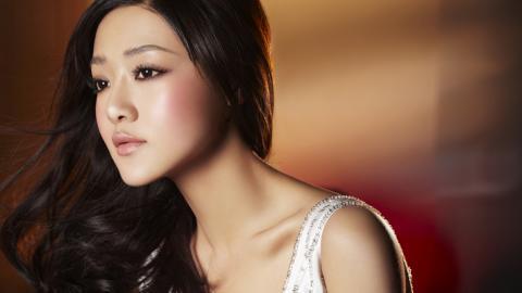 内地演员邓家佳高清图片