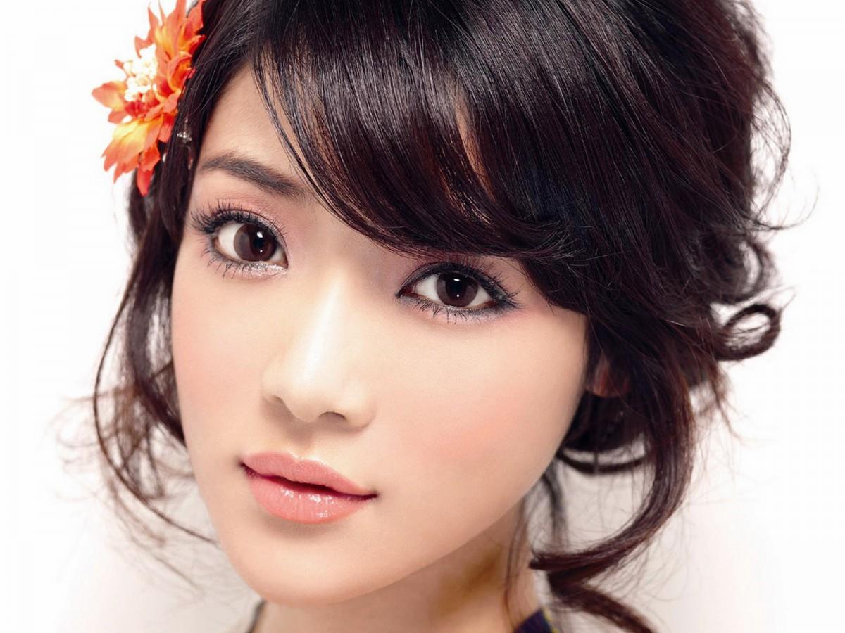 内地演员邓家佳高清图片