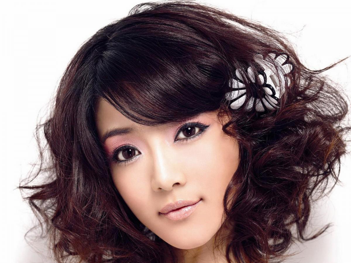 内地演员邓家佳高清图片