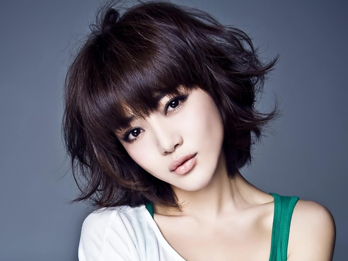 内地演员邓家佳高清图片