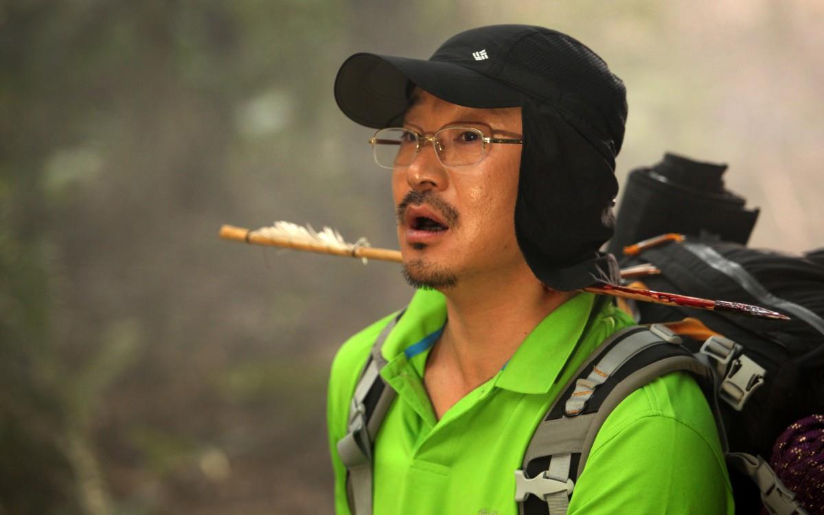 hold住爱电影图片