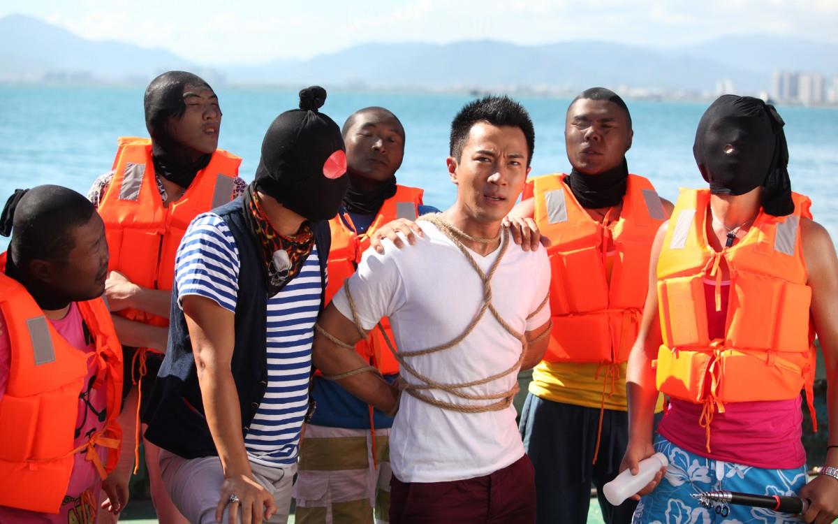 hold住爱电影图片