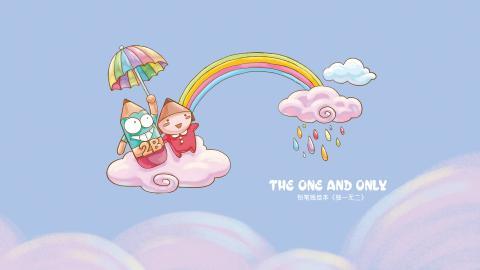 可爱铅笔画图片大全