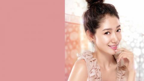 韩国女星朴信惠高清图片