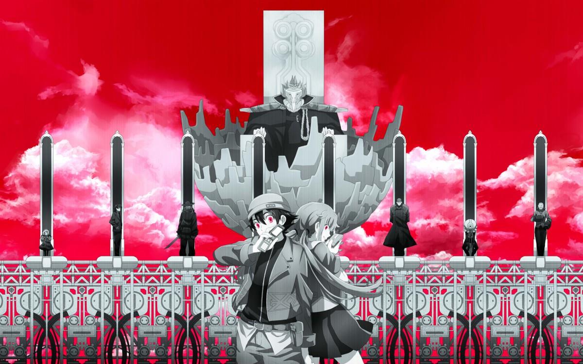 未来日记(我妻由乃)图片大全