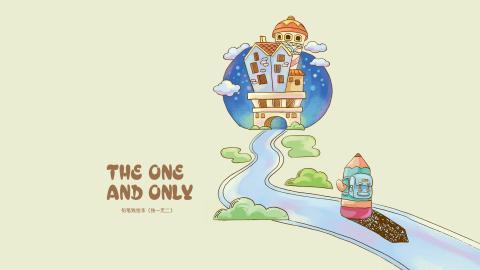 可爱铅笔画图片大全