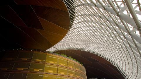 国家大剧院图片