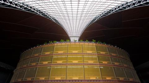 国家大剧院图片