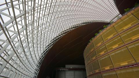 国家大剧院图片