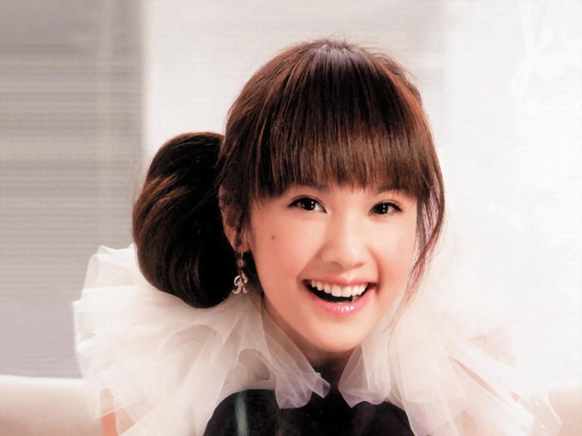 可爱教主杨丞琳图片大全