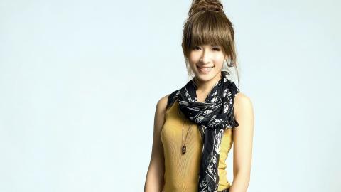 萧亚轩高清图片