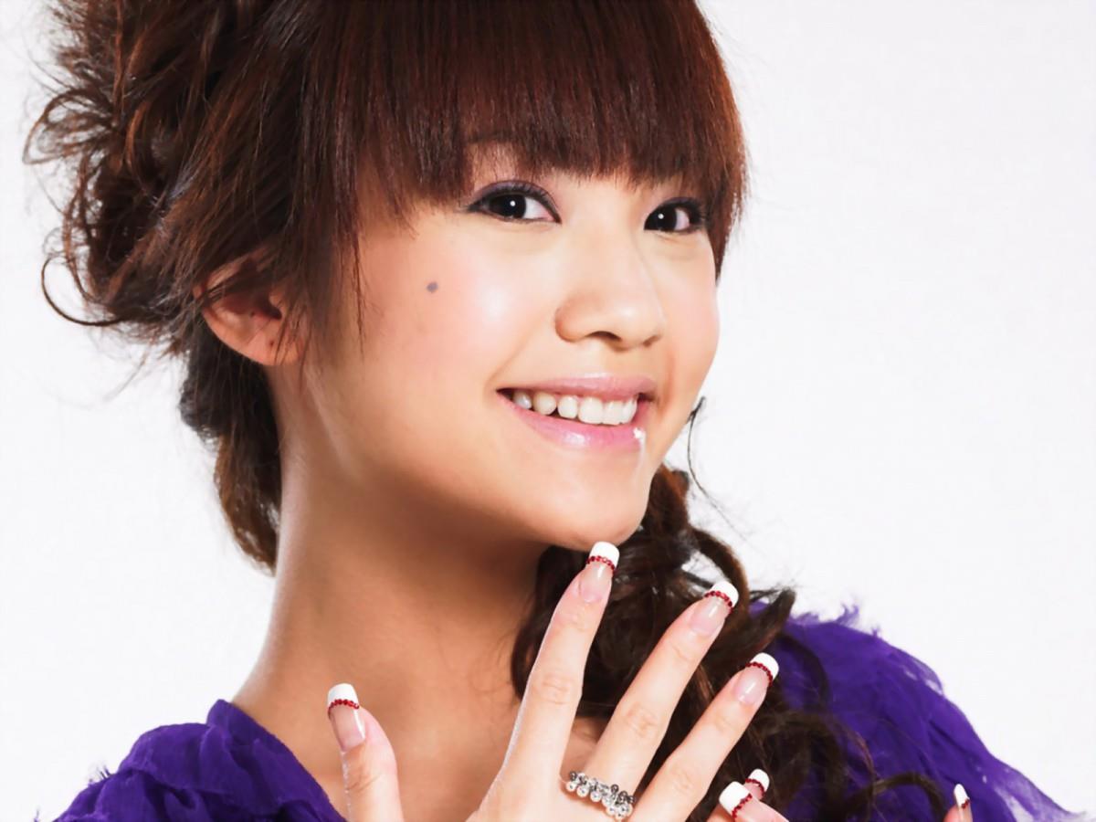 可爱教主杨丞琳图片大全