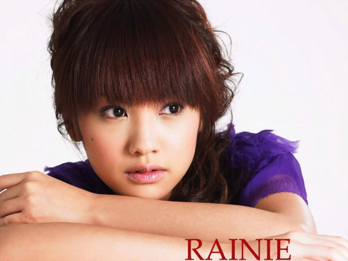 可爱教主杨丞琳图片大全