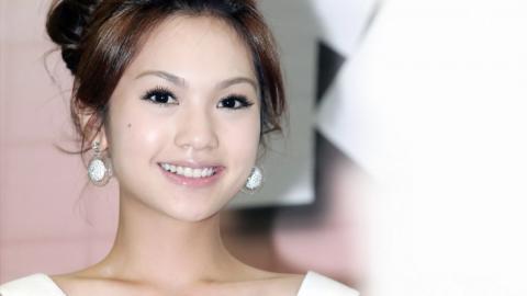 可爱教主杨丞琳图片大全