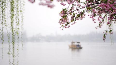 江南水乡苏州风景图片