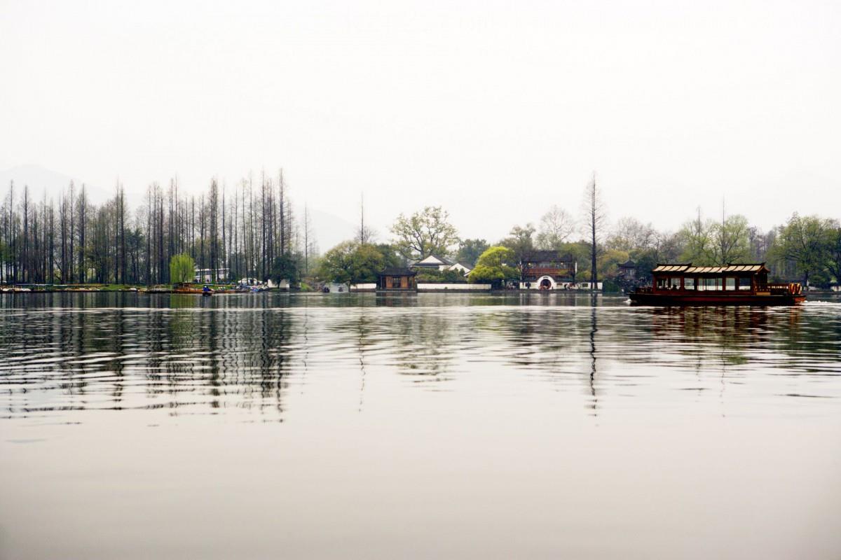 江南水乡苏州风景图片
