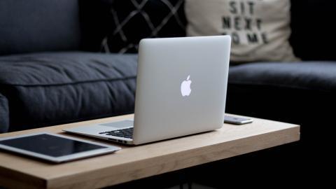 笔记本电脑图片