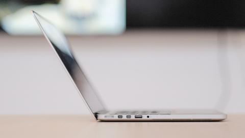 笔记本电脑图片