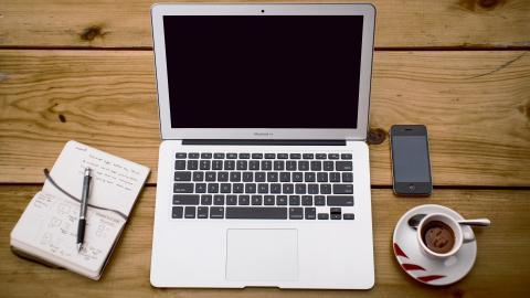 笔记本电脑图片