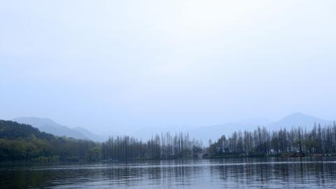 江南水乡苏州风景图片