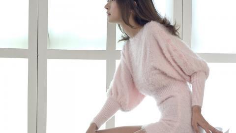 美女明星朴贤善图片