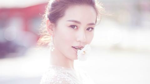 吴奇隆刘诗诗新西兰婚纱照