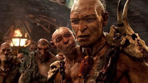 巨人捕手杰克电影海报图片