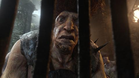 巨人捕手杰克电影海报图片