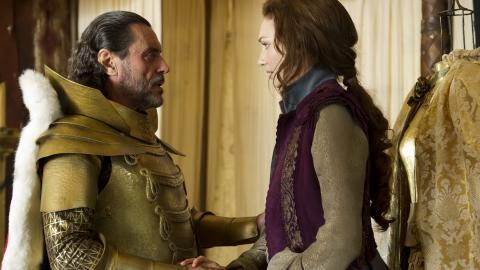 巨人捕手杰克电影海报图片