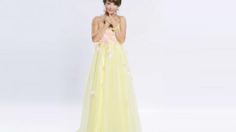 主持人左岩图片