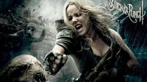 美少女特攻队高清影视图片