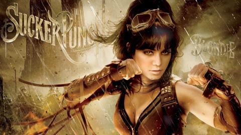 美少女特攻队高清影视图片