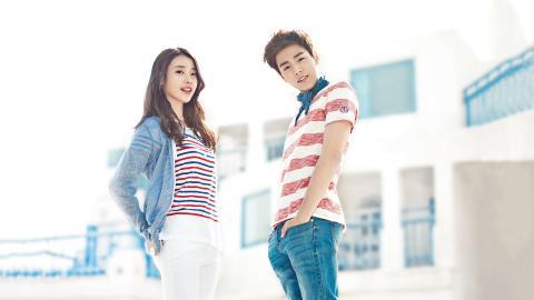 李玹雨情侣图片