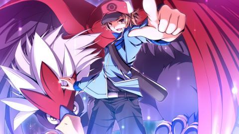 神奇宝贝高清图片