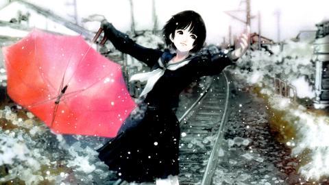 美树本晴彦漫画作品