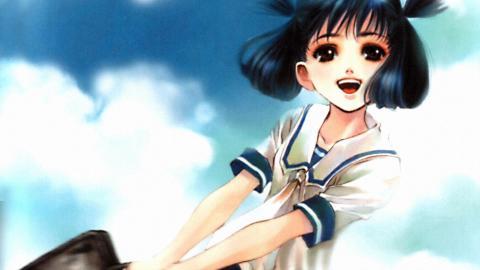 美树本晴彦漫画作品