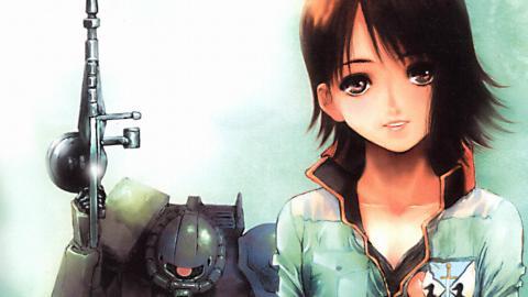 美树本晴彦漫画作品