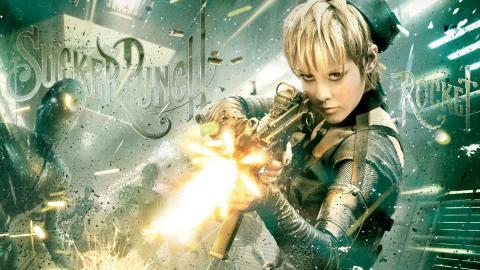 美少女特攻队高清影视图片