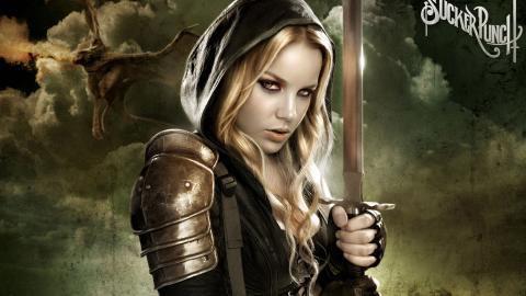 美少女特攻队高清影视图片