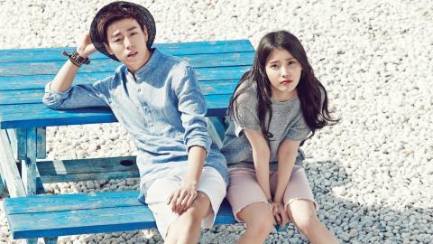 李玹雨情侣图片