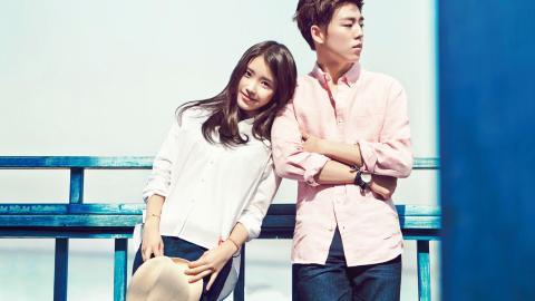 李玹雨情侣图片