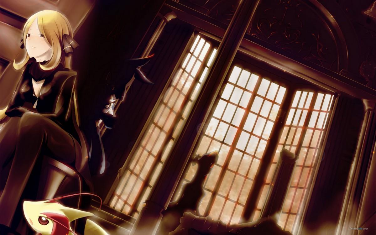 神奇宝贝高清图片