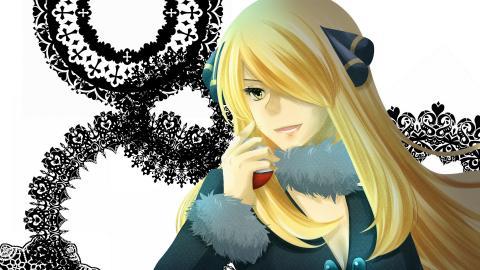 神奇宝贝高清图片