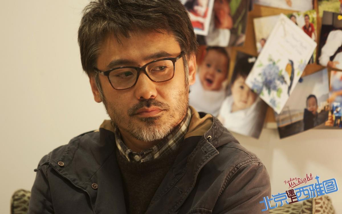 北京遇上西雅图电影图片