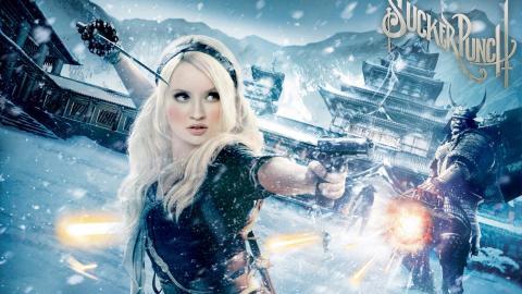 美少女特攻队高清影视图片