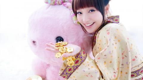 金莎兔年兔女郎图片